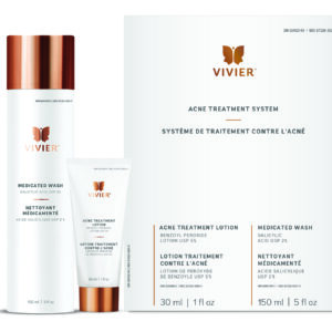 Acne Treatment System