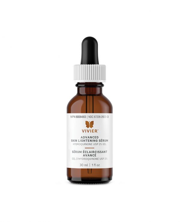 Advanced Skin Lightening Serum