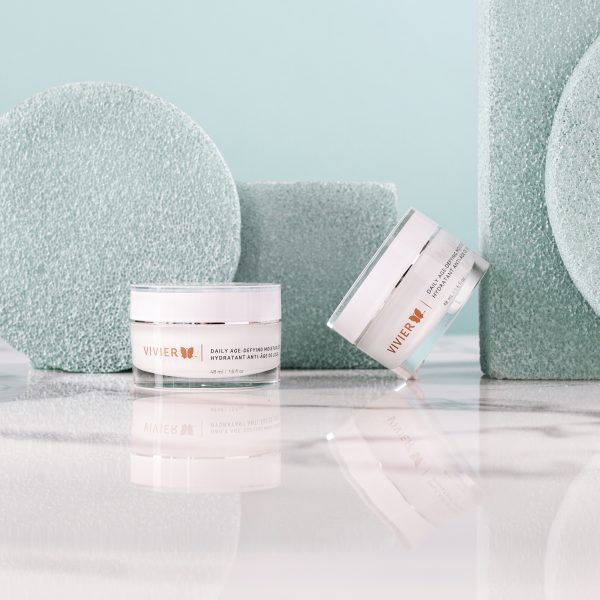 Daily Age-Defying Moisturizer - Image 3