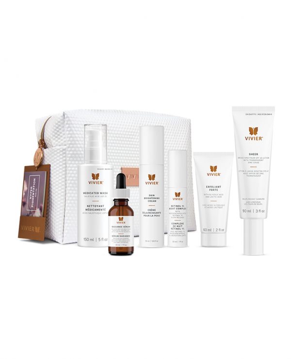 Hyperpigmentation Program (Non-HQ)
