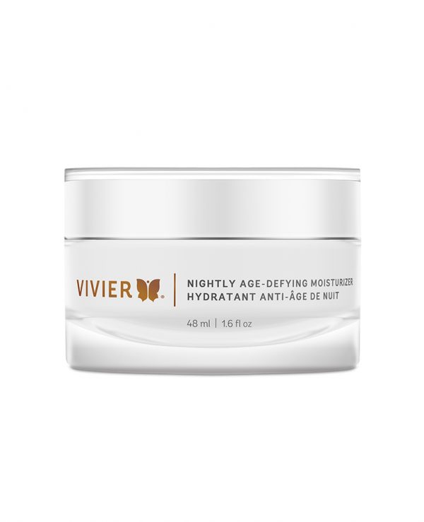 Nightly Age-Defying Moisturizer