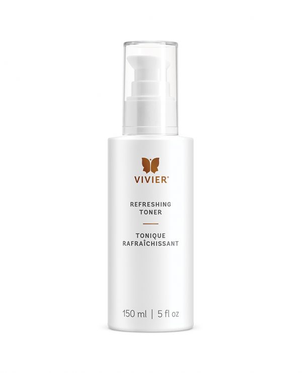 Refreshing Toner