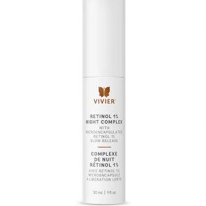 Retinol 1% Night Complex