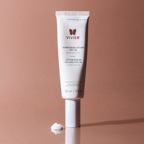 Sunscreen Lotion SPF 30 - Image 2