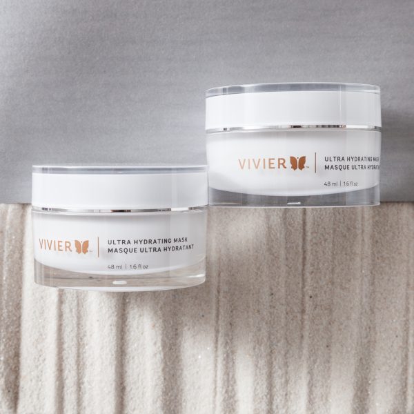 Ultra Hydrating Mask - Image 3