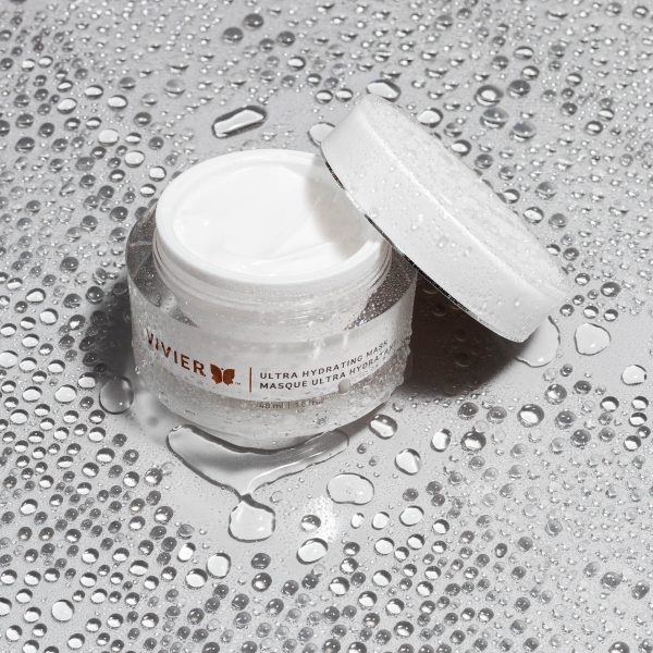 Ultra Hydrating Mask - Image 2