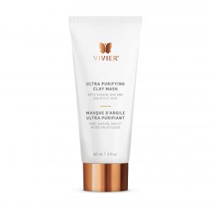 Ultra Purifying Clay Mask