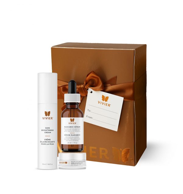 Brighter Skin Gift Set