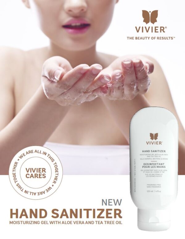 Hand Sanitizer - Image 2