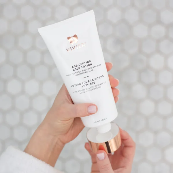 Age-Defying Body Lotion - Image 2