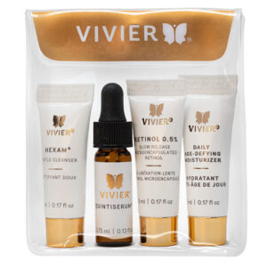 Anti-Aging Deluxe Mini Kit