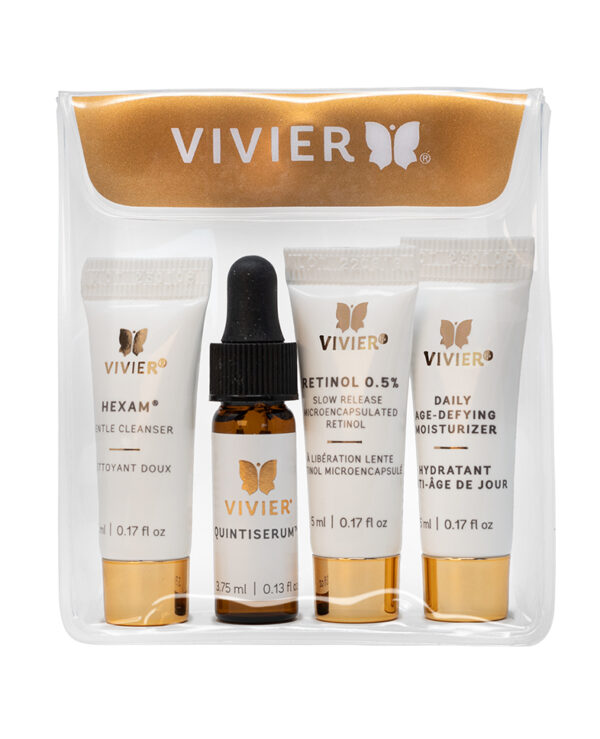 Anti-Aging Deluxe Mini Kit
