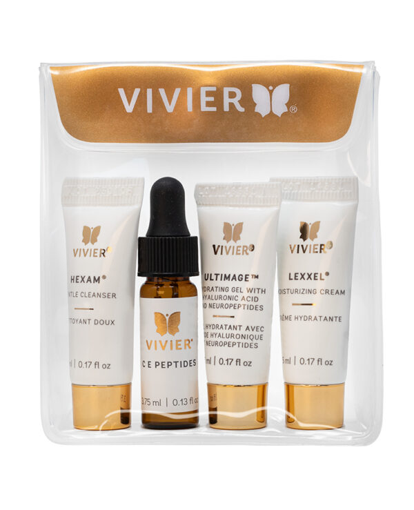 Best Sellers Deluxe Mini Kit