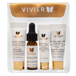 Brightening Deluxe Mini Kit