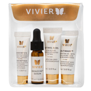 Mature Skin Deluxe Mini Kit