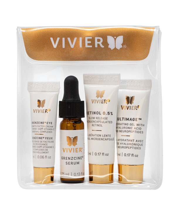 Mature Skin Deluxe Mini Kit