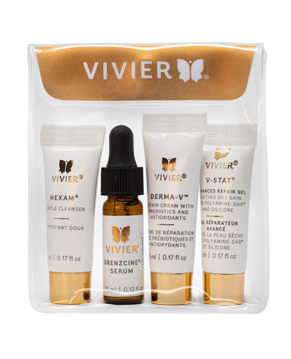 Post Procedure Deluxe Mini Kit