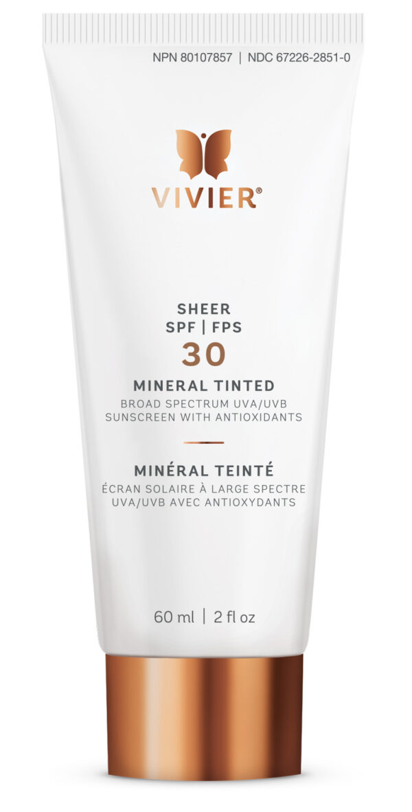 Advanced Anti-Aging Program - Image 3